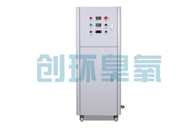 张北2026好用的臭氧发生器哪个公司靠谱?工业设备厂家盘点