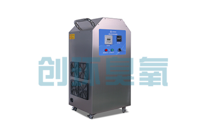 张北2026化妆品生产车间GMP洁净区环境维持,臭氧发生器如何与空调系统联动?