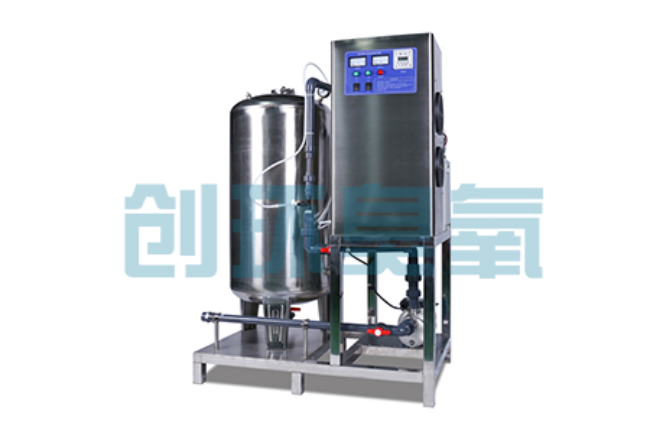 张北小型诊所与大型医院医疗废水水量差异大，臭氧发生器消毒设备如何精准匹配？