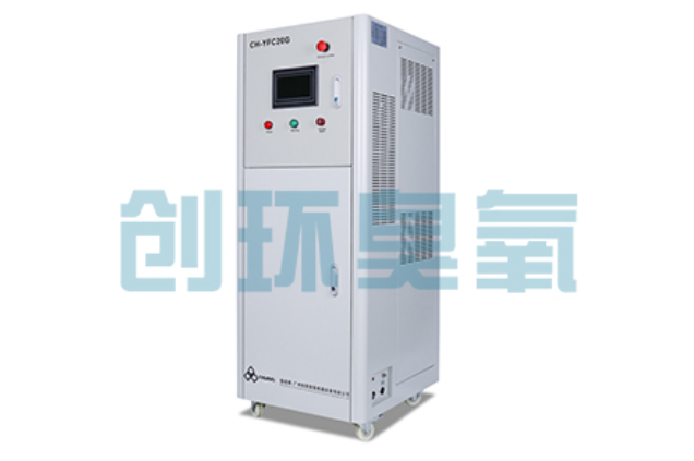 张北高密度养殖中臭氧发生器的维护方法有哪些