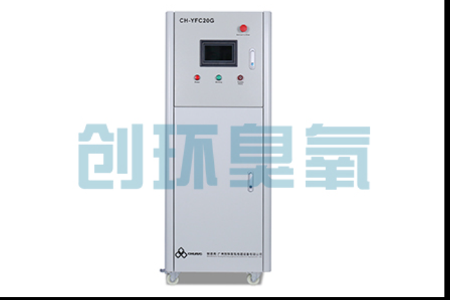 张北ORP(氧化还原电位)控制在海水养殖臭氧投加中的核心作用与设定区间
