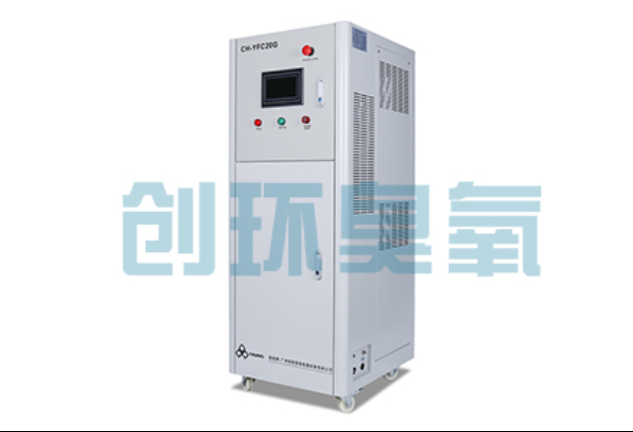张北南美白对虾养殖弧菌超标怎么办？臭氧发生器精准消杀与避坑指南