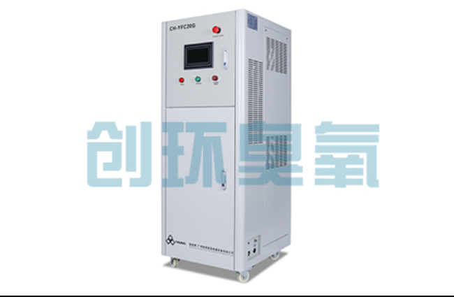 张北高密度养虾水质恶化怎么救？臭氧发生器降解氨氮与亚硝酸盐实操步骤