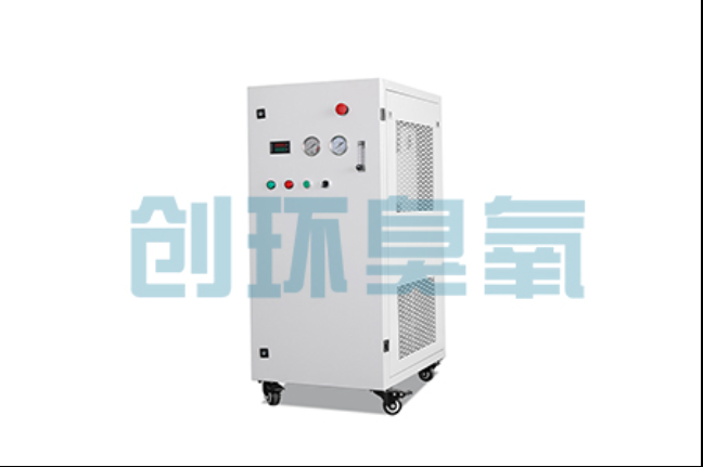 张北2026年南美白对虾循环水养殖系统(RAS)臭氧消毒完整指南