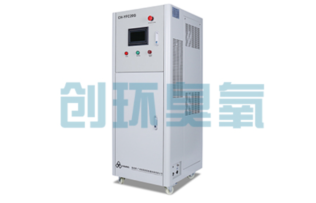 张北工厂化循环水养虾必备:蛋白分离器后端注入臭氧的技术要点与逻辑