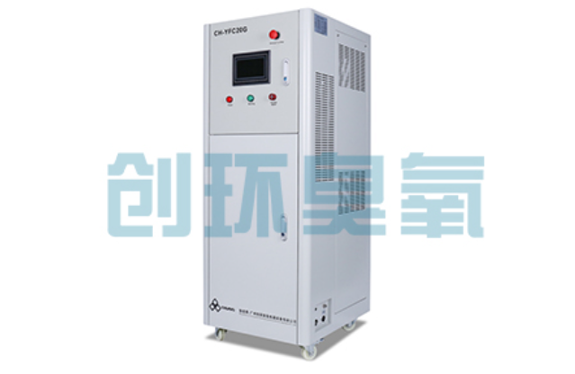 张北石斑鱼养殖必看:臭氧发生器安装位置与日常维护全攻略