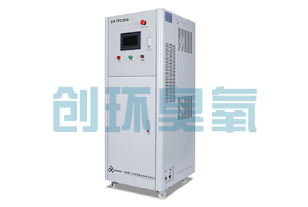张北石斑鱼循环水养殖避坑清单:臭氧发生器选型与投加的8个误区