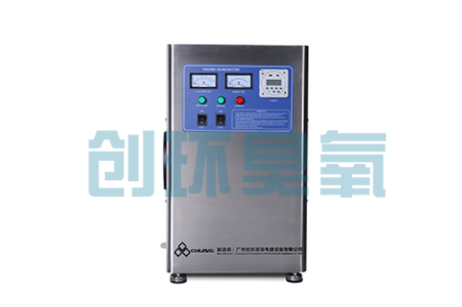 张北高盐高浓度化工废水怎么处理?臭氧发生器催化氧化技术的应用边界在哪里?