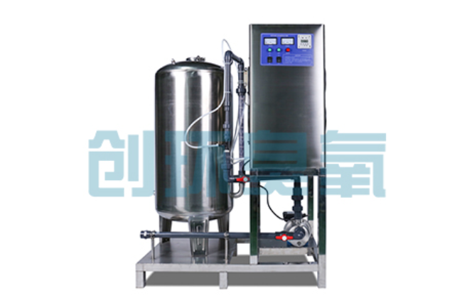 张北如何选择适合水产加工的臭氧发生器品牌?