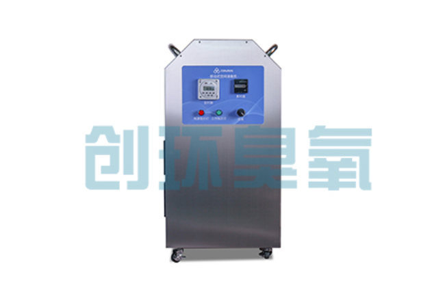 张北臭氧发生器在其他食品加工中的应用有哪些?