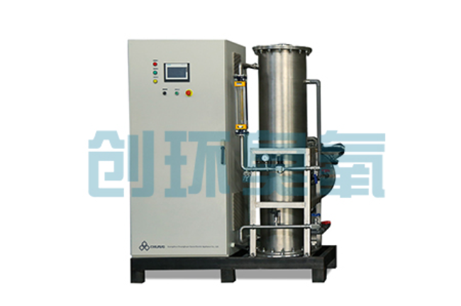 张北高浓度化工废水脱毒对比:臭氧发生器与湿式氧化法(WAO)的能耗与设备投资评估
