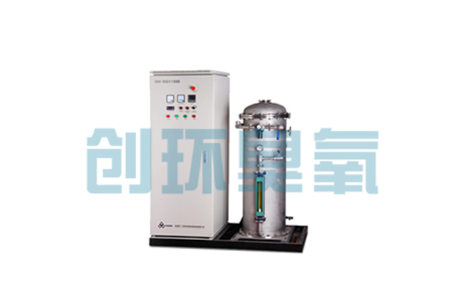 张北臭氧+UV vs 臭氧+H₂O₂:哪个AOP工艺运行成本低20%?