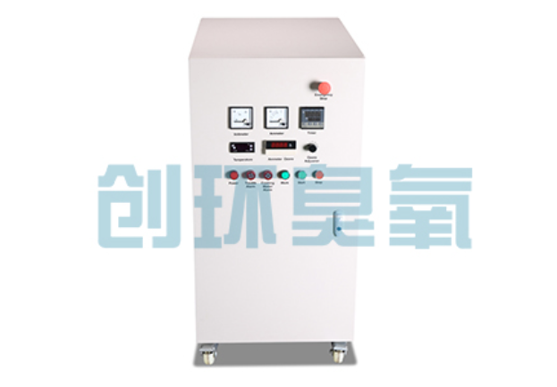 张北拒绝盲目选型!工厂化循环水养殖臭氧发生器产量计算公式与避坑指南